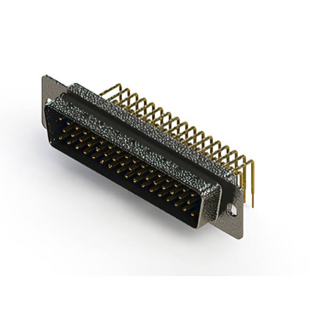 629-M50-240-LN1 EDAC Inc.  Ensembles de connecteurs D-Sub